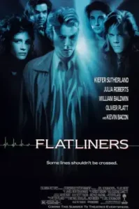 Flatliners (1990) ขอตายวูบเดียว