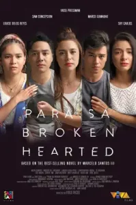 For the Broken Hearted (2018)