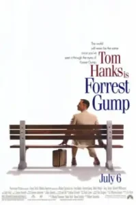 Forrest Gump (1994) ฟอร์เรสท์ กัมพ์ อัจฉริยะปัญญานิ่ม