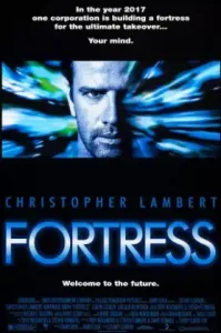 Fortress (1992) ป้อมคุกเหล็ก