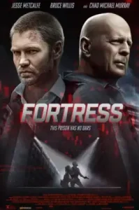 Fortress (2021) ชำระแค้นป้อมนรก