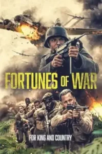 Fortunes of War (2024) ฟอร์จูนส์ ออฟ วอร์