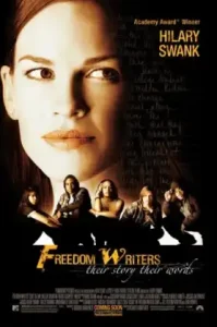 Freedom Writers (2007) บันทึกของหัวใจ…ประกาศให้โลกรู้