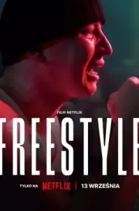 Freestyle (2023) ฟรีสไตล์