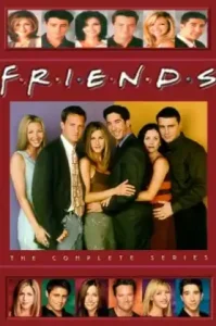 Friends (Season 1) (1995) เฟรนส์