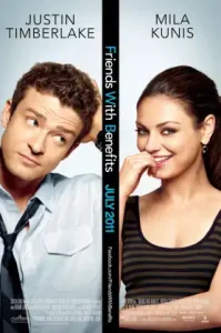 Friends with Benefits (2011) เพื่อนกัน มันส์กระจาย