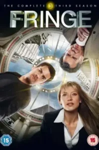 Fringe Season 3 (2010) ฟรินจ์ เลาะปมพิศวงโลก ปี 3