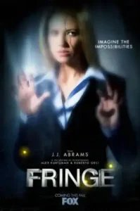 Fringe Season 4 (2011) ฟรินจ์ เลาะปมพิศวงโลก ปี 4