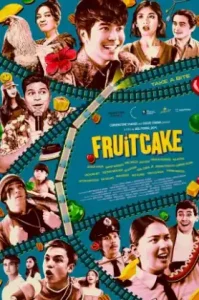 Fruit Cake (2024) ฟรุตเค้ก