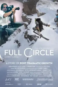 Full Circle (2023)