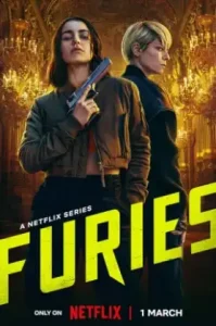 Furies Season 1 (2024) ชำระแค้นทรชน