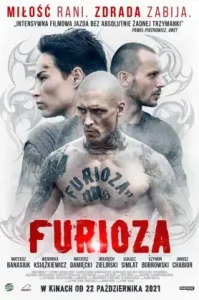 Furioza (2021) อำมหิต