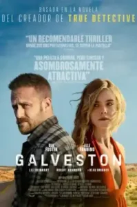 Galveston (2018) ไถ่เธอที่เมืองบาป