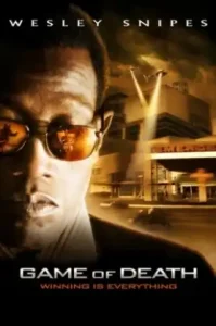 Game Of Death (2011) หักแผนเดิมพันมหากาฬ