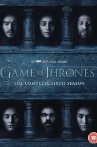 Game of Thrones Season 6 (2016) มหาศึกชิงบัลลังก์ ปี 6