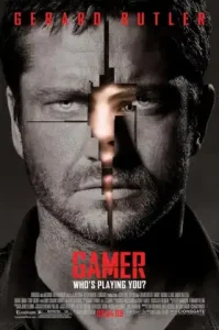 Gamer (2009) คนเกมทะลุเกม