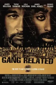 Gang Related (1997)