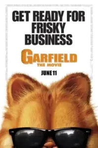 Garfield (2004) การ์ฟีลด์