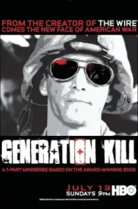 Generation Kill (2008) เจเนอเรชั่นคิล