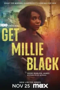 Get Millie Black (2024) เก็ท มิลลี่ แบล็ค