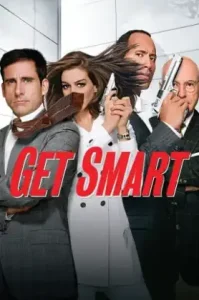 Get Smart (2008) พยัคฆ์ฉลาด เก็กไม่เลิก