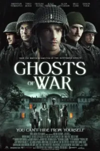 Ghost Of War (2020) โคตรผีดุแดนสงคราม