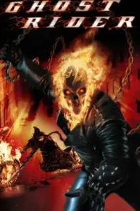 Ghost Rider (2007) โกสต์ ไรเดอร์ มัจจุราชแห่งรัตติกาล ภาค 1