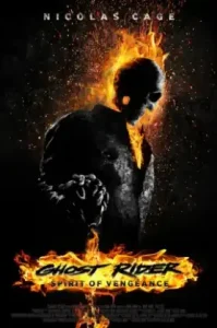 Ghost Rider Spirit Of Vengeance (2011) โกสต์ ไรเดอร์ อเวจีพิฆาต ภาค 2