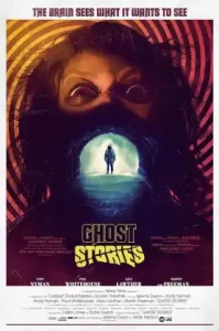 Ghost Stories (2017) โกสต์ สตอรี่ พิสูจน์ผี