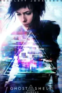 Ghost in the Shell (2017) โกสต์ อิน เดอะ เชลล์