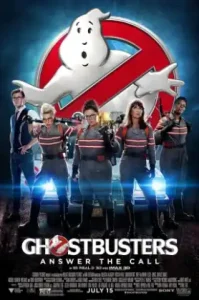 Ghostbusters III (2016) โกสต์บัสเตอร์ ภาค 3