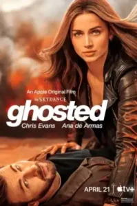 Ghosted (2023) โกสต์