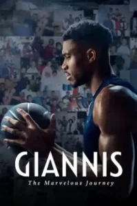 Giannis: The Marvelous Journey (2024) จานนิส: การเดินทางอันมหัศจรรย์