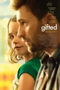 Gifted (2017) อัจฉริยะสุดดวงใจ