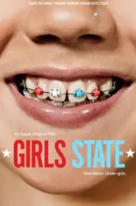 Girls State (2024) เกิร์ลเสตท