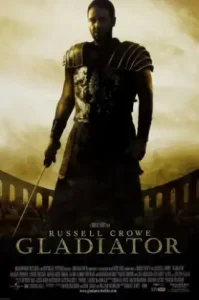 Gladiator (2000) นักรบผู้กล้าผ่าแผ่นดินทรราช