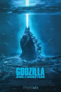 Godzilla King of the Monsters (2019) ก็อดซิลล่า ภาค 2