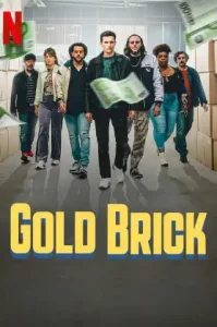 Gold Brick (2023) โกลด์บริค