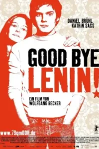 Good Bye Lenin! (2003) กู๊ดบาย เลนิน!