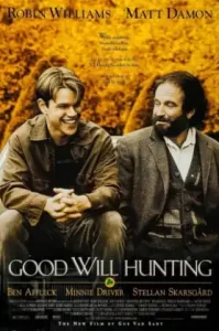 Good Will Hunting (1997) ตามหาศรัทธารัก