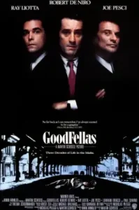 Goodfellas (1990) คนดีเหยียบฟ้า