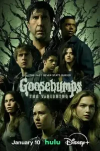 Goosebumps (2023) คืนอัศจรรย์ขนหัวลุก ซีซั่น 1