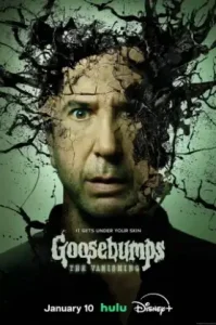 Goosebumps (2025) คืนอัศจรรย์ขนหัวลุก ซีซั่น 2