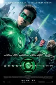 Green Lantern (2011) กรีน แลนเทิร์น อัศวินพิทักษ์จักรวาล