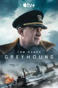 Greyhound (2020) เกรย์ฮาวด์