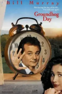 Groundhog Day (1993) วันรักจงกลม