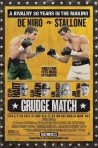 Grudge Match 2 (2013) เก๋า ปิดตำนานสังเวียนเดือด