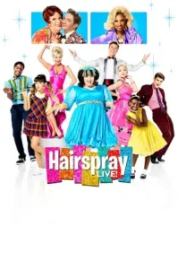 Hairspray Live! (2016)