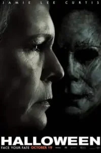 Halloween (2018) ฮาโลวีน