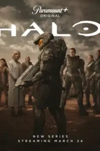 Halo Season 1 (2022) เฮโล สงครามพิทักษ์จักรวาล